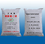 Technical disodium hydrogen phosphate (anhydrous)